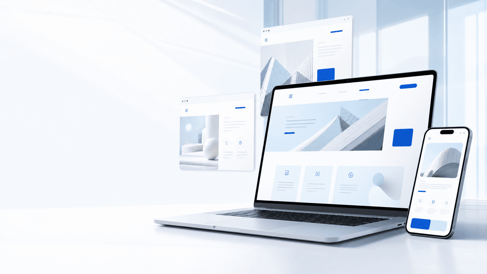 Professional Websites